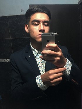 Najładniejsze zdjęcie użytkownika alexisM90