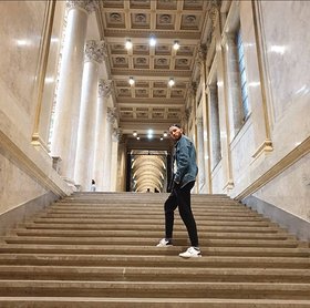 Najładniejsze zdjęcie użytkownika aether - 