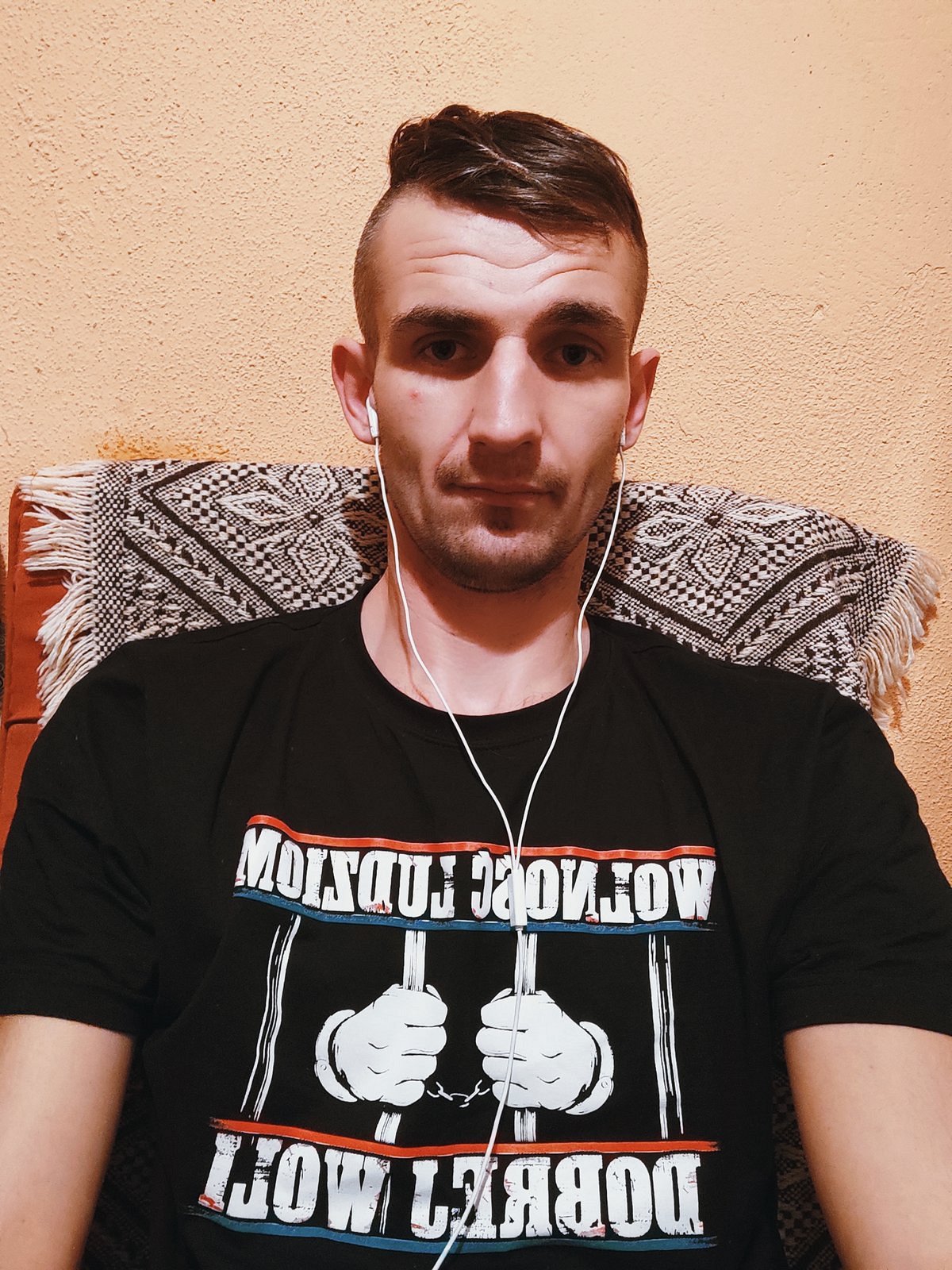 cool, beard
