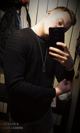 Najładniejsze zdjęcie użytkownika Chrisu99 - 