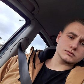 Najładniejsze zdjęcie użytkownika KrisPoz - 