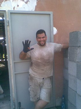 Najładniejsze zdjęcie użytkownika MariuszJankowiak - 