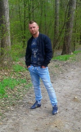 Najładniejsze zdjęcie użytkownika zwyklyFacet29 - 