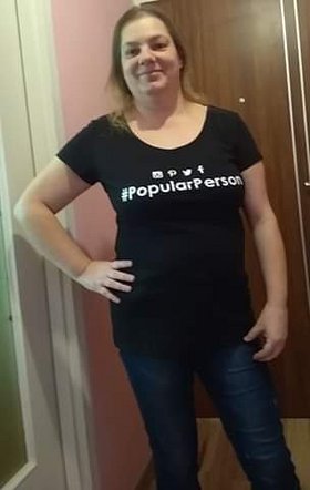 Najładniejsze zdjęcie użytkownika ANETA3119 - 