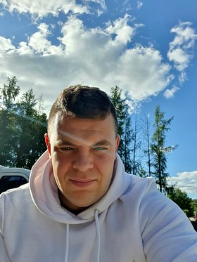 Najładniejsze zdjęcie użytkownika kanibal18 - 