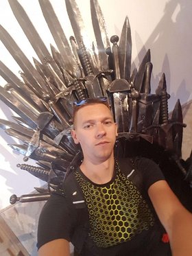 Najładniejsze zdjęcie użytkownika TheBetrayed - 