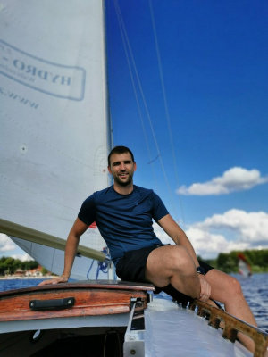 vacation, vehicle, boat