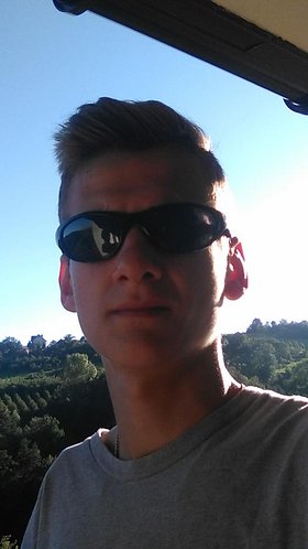 Najładniejsze zdjęcie użytkownika Kamil997q - 