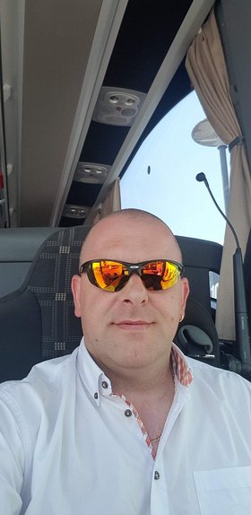 Najładniejsze zdjęcie użytkownika Redbill - 