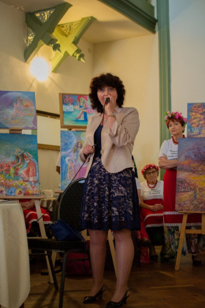 fun, dress, pattern, chair