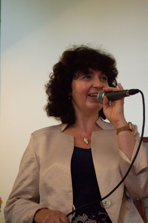 singer