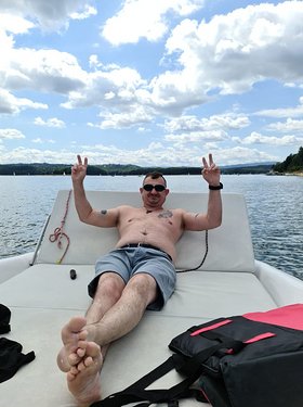 Najładniejsze zdjęcie użytkownika MichalCichy1 - 