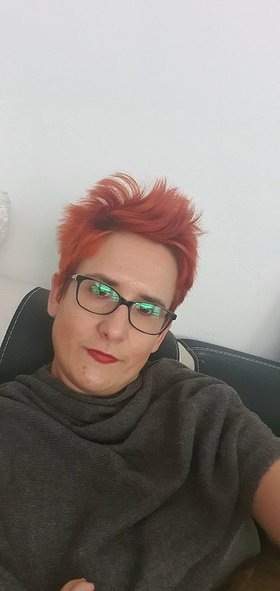 Najładniejsze zdjęcie użytkownika Barbara31KS - 