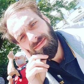 Najładniejsze zdjęcie użytkownika Robinsson - 