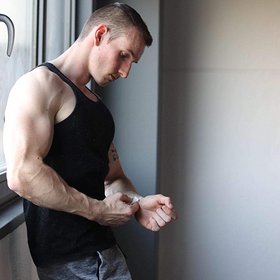 Najładniejsze zdjęcie użytkownika Jacek1988BE - 