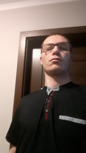 jacket, outerwear, glasses, tie