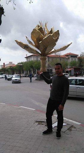 Najładniejsze zdjęcie użytkownika Abdoul31