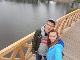 Najładniejsze zdjęcie użytkownika AnyzB - 