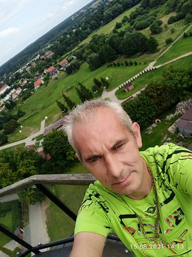 Najładniejsze zdjęcie użytkownika RobertPaluszkiew79 - 