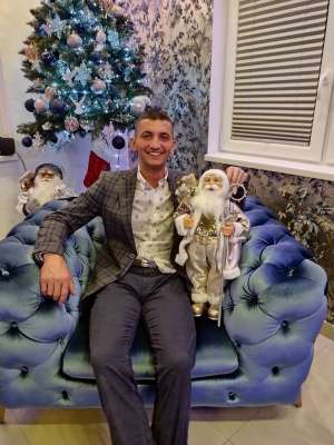 christmas