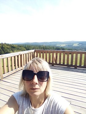 Najładniejsze zdjęcie użytkownika MonikaWa