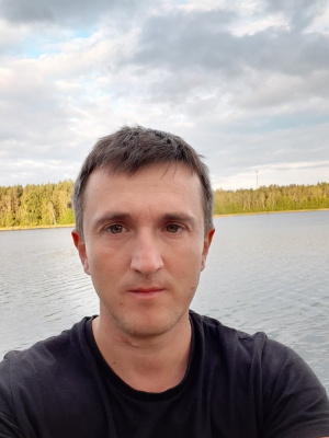 lake