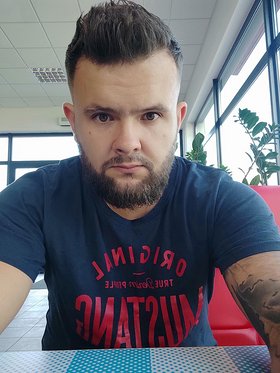 Najładniejsze zdjęcie użytkownika michal8717 - 