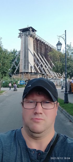 Najładniejsze zdjęcie użytkownika RafaellO45 - 