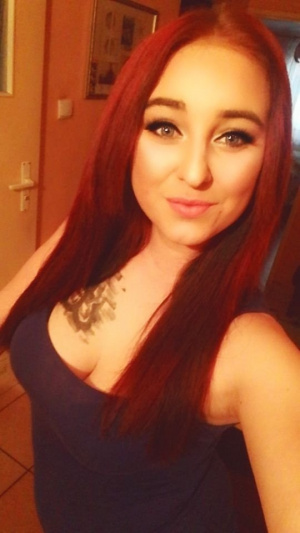 hair, skin, selfie, smile