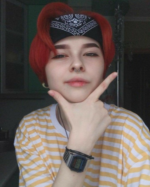 cool