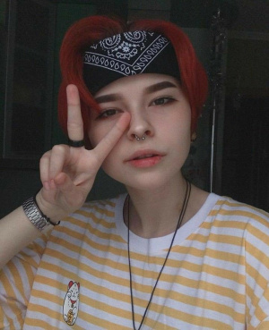 hand, cool