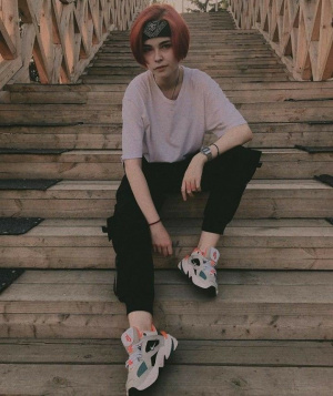 cool, standing, shoe