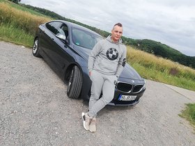 Najładniejsze zdjęcie użytkownika KlimiukB - 