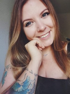 Najładniejsze zdjęcie użytkownika kikaaa16 - 