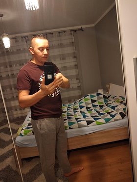 Najładniejsze zdjęcie użytkownika MarekPietras1 - 