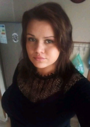 hair, selfie
