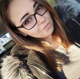 Najładniejsze zdjęcie użytkownika oODziefczynkaOo - 