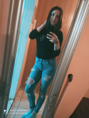 jeans, cool, muscle