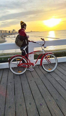 Najładniejsze zdjęcie użytkownika Balwanek33 - 