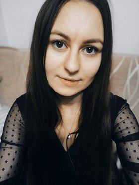 Najładniejsze zdjęcie użytkownika Anna95a - 