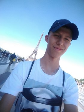 Najładniejsze zdjęcie użytkownika J4nk0 - 