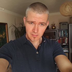 Najładniejsze zdjęcie użytkownika Mareczekxx - 