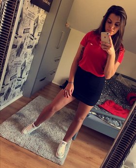 Najładniejsze zdjęcie użytkownika Misiaa888 - 