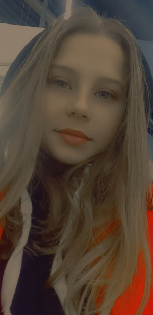 hair, skin