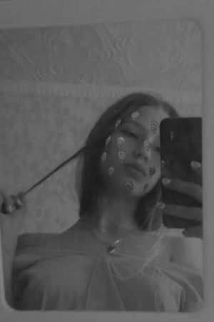 monochrome