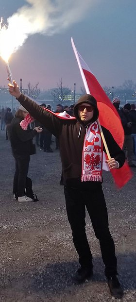 Najładniejsze zdjęcie użytkownika Sylweksmerf - 