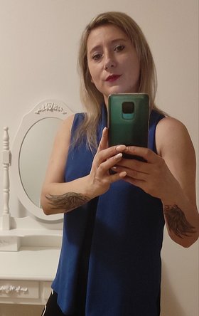 Najładniejsze zdjęcie użytkownika Kamila11011 - 