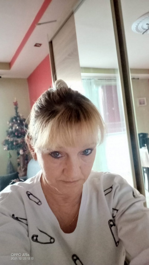 selfie