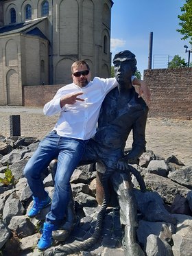 Najładniejsze zdjęcie użytkownika MaciekKruszyna1 - 