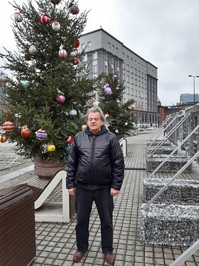 Najładniejsze zdjęcie użytkownika Juzekkowalski - 